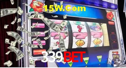 Slot Games 339Bet