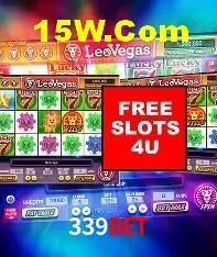 Weekend Specials 339Bet