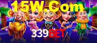 Tournaments 339Bet