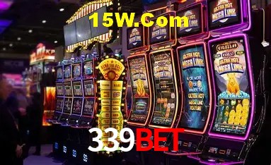 Game Providers 339Bet