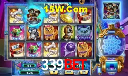 Seasonal Promotions 339Bet